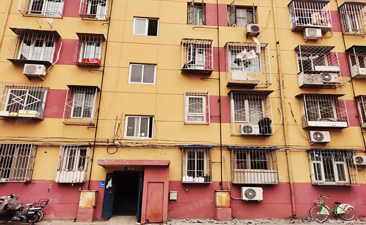 通州区 西马庄24号楼3层432（西马庄园）