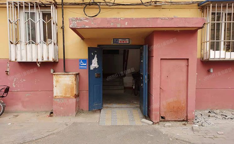 通州区 西马庄24号楼3层432（西马庄园）