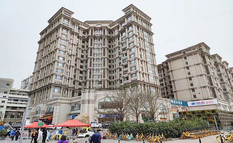 东城区 朝阳门内大街8号3层2单元301（朝阳首府）