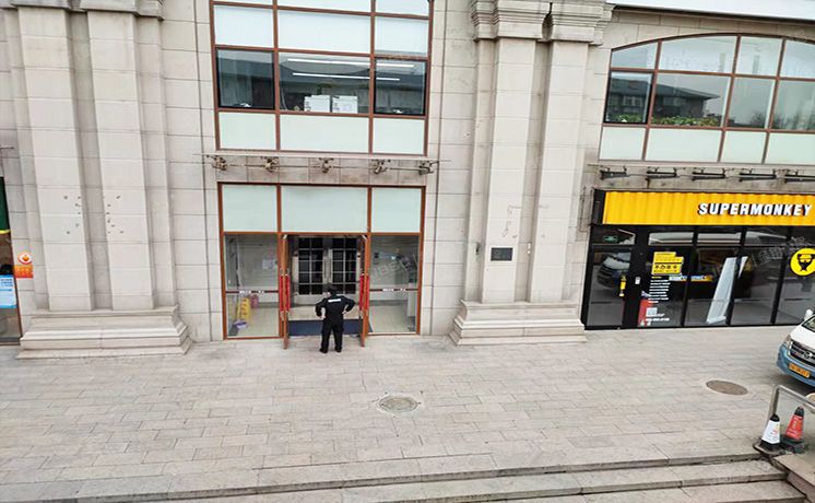 东城区 朝阳门内大街8号3层2单元301（朝阳首府）