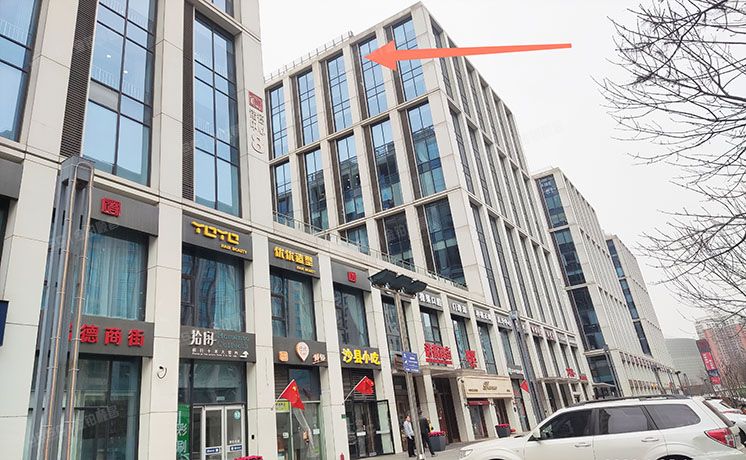 丰台区 汽车博物馆东路1号院1号楼11层南座1202室（诺德中心）办公