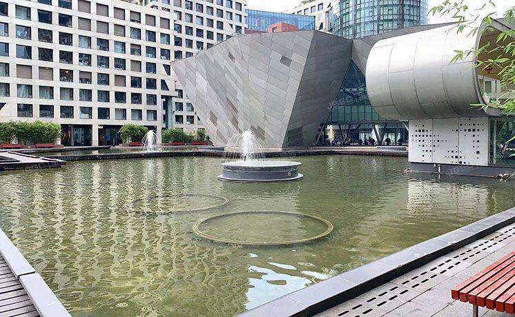 东城区 香河园街1号院北区5号楼19层2205号（万国城MOMA）