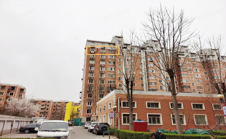 通州区 西上园一区9号楼11层1111号（西上园一区）