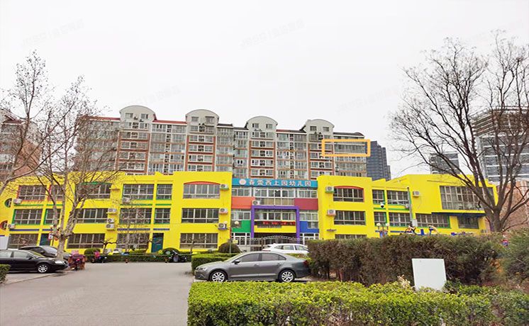 通州区 西上园一区9号楼11层1111号（西上园一区）