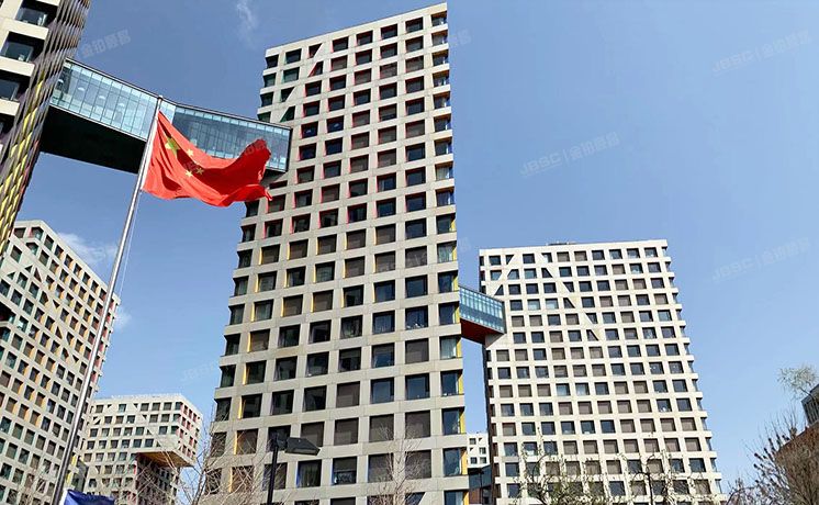 东城区 香河园街1号院北区5号楼19层2205号（万国城MOMA）