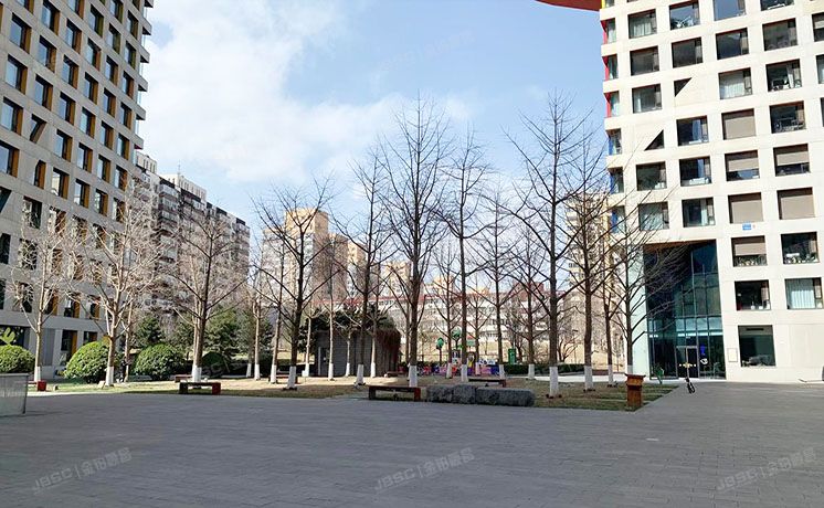 东城区 香河园街1号院北区5号楼19层2205号（万国城MOMA）