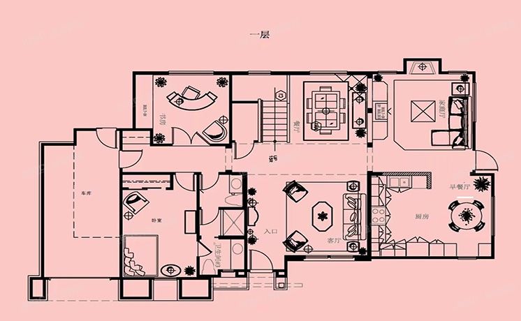 昌平区 小汤山镇沙顺路68号1-43号-1至2层（纳帕溪谷）别墅