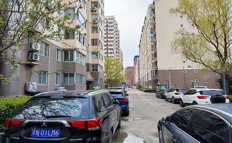 海淀区 三才堂水清木华园1号楼3层302（水清木华园）