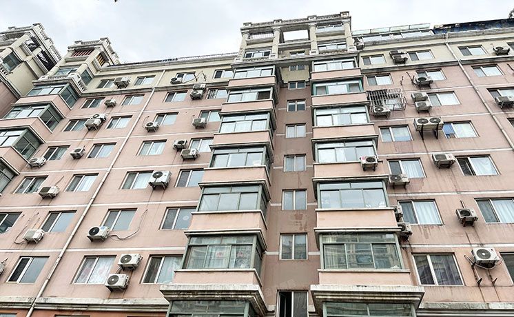 昌平区 东小口镇天通苑五区17号楼7层2单元1号室（天通苑五区）经适房