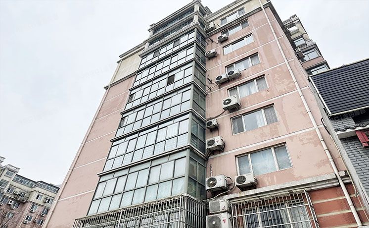 昌平区 东小口镇天通苑五区17号楼7层2单元1号室（天通苑五区）经适房