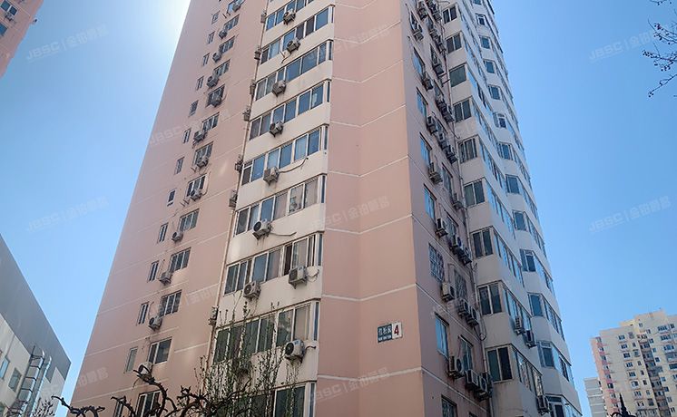 丰台区 恒松园4号楼17层1706号（恒松园）