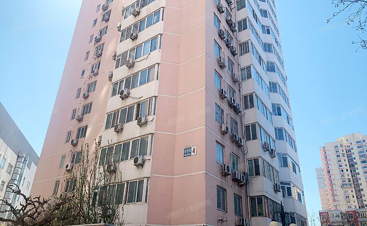 丰台区 恒松园4号楼17层1706号（恒松园）