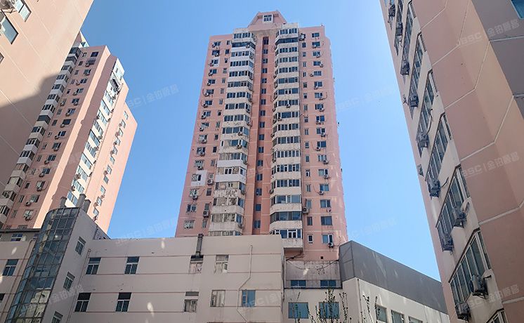 丰台区 恒松园4号楼17层1706号（恒松园）