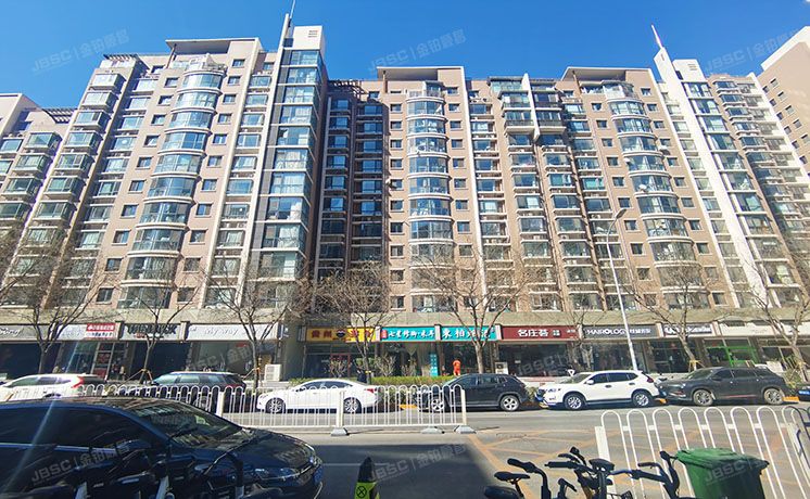 朝阳区 东柏街9号院2号楼2层4单元0201室（天之骄子）