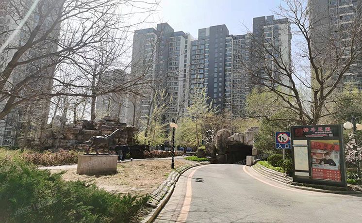 朝阳区 望京西路50号院10号楼19至20层1单元2202（鹿港嘉苑）