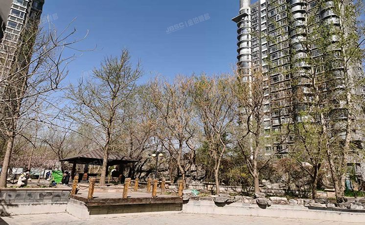 朝阳区 望京西路50号院10号楼19至20层1单元2202（鹿港嘉苑）