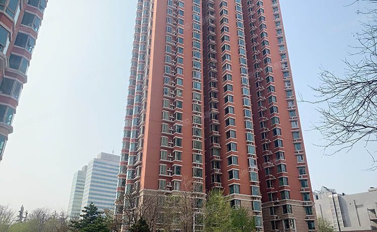 丰台区 邻枫路5号院4号楼20层2006号（怡锦园）