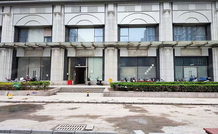 通州区 杨庄南里66号楼4层2单元411（长城国际）