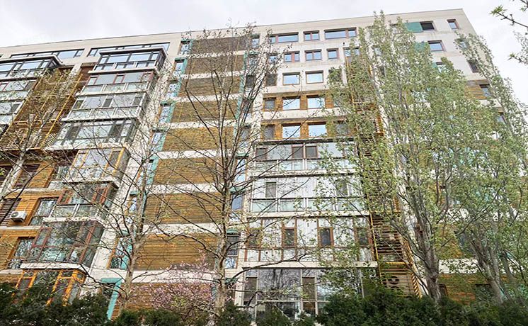 朝阳区 西大望路甲20号院5号楼3层303号（复地首府）