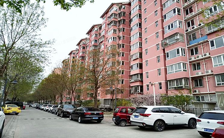 房山区 窦店镇腾龙家园二区13号9层2单元901（腾龙家园）