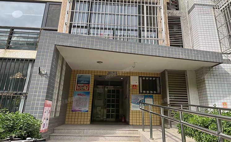 大兴区 枣园东里19号楼9层3单元901（盛芳茗苑）