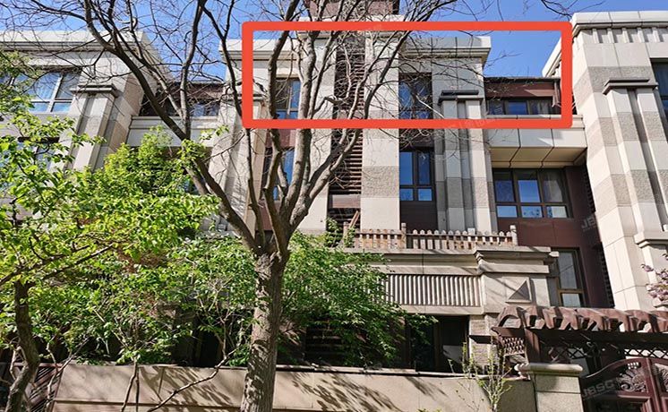 朝阳区 西大望路42号院4号楼4层2单元401（鸿坤花语墅）