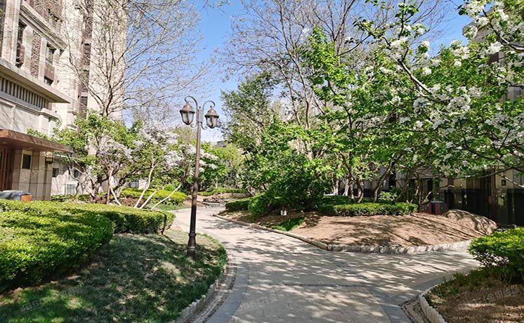 朝阳区 西大望路42号院4号楼4层2单元401（鸿坤花语墅）