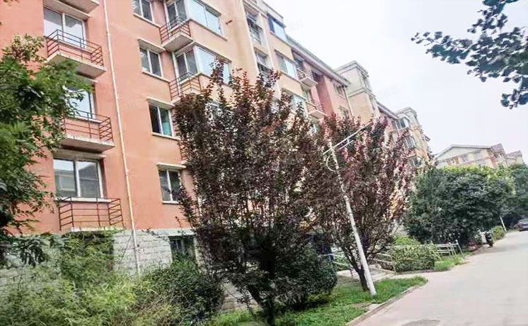 房山区 汇丰街4号院7号4层2单元401（世界名园）