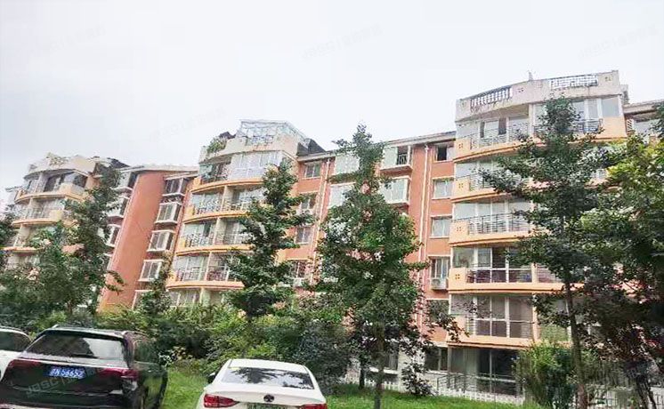 房山区 汇丰街4号院14号1层1单元102（世界名园）