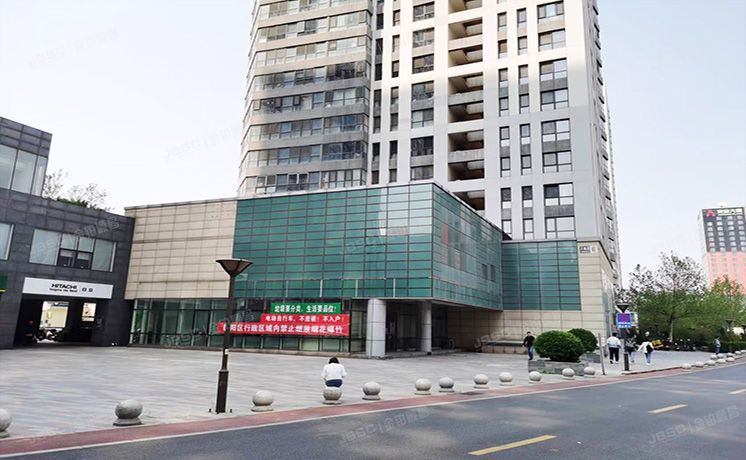 朝阳区 天畅园6号楼1层6-102、105、106、108、109号共计5套 商业