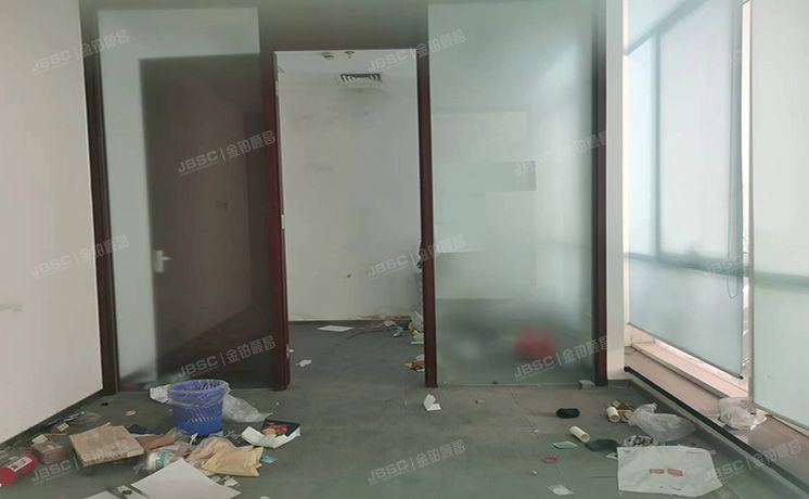 朝阳区 天畅园6号楼1层6-102、105、106、108、109号共计5套 商业