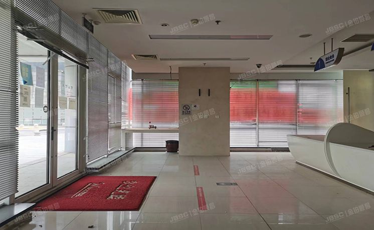 朝阳区 天畅园6号楼1层6-102、105、106、108、109号共计5套 商业