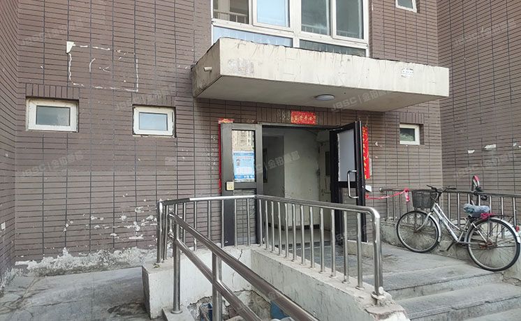 大兴区 理想家园19号楼14层1405 经适房