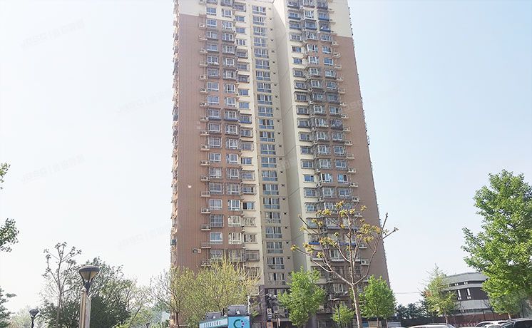 大兴区 理想家园19号楼14层1405 经适房