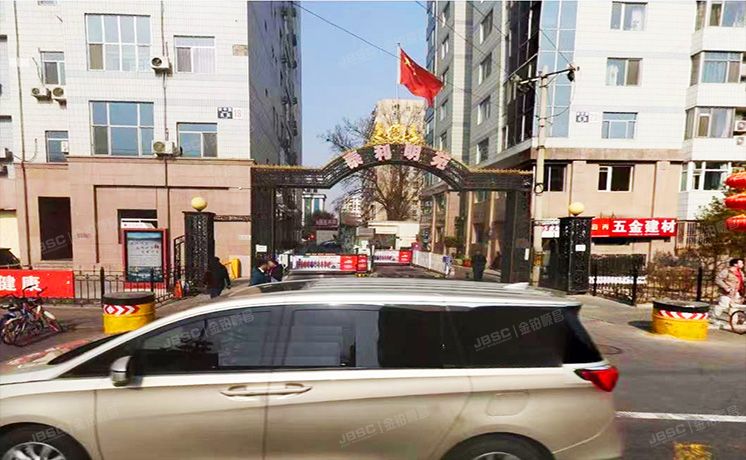 朝阳区 安华里五区19号楼16层1604（泰利明苑）公寓