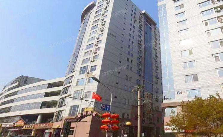 朝阳区 安华里五区19号楼16层1604（泰利明苑）公寓