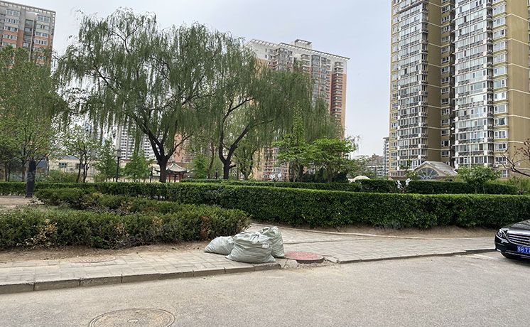 朝阳区 九龙山家园5号楼16层1门1610室（九龙花园）