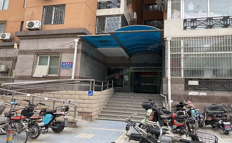 朝阳区 九龙山家园5号楼16层1门1610室（九龙花园）