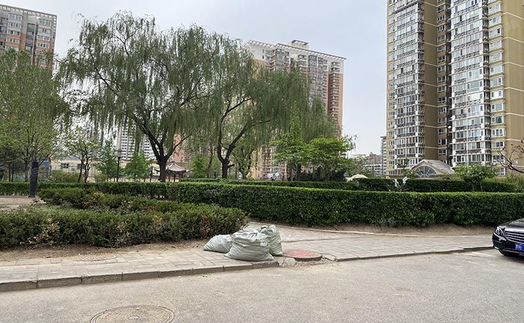 朝阳区 九龙山家园5号楼16层1门1610室（九龙花园）