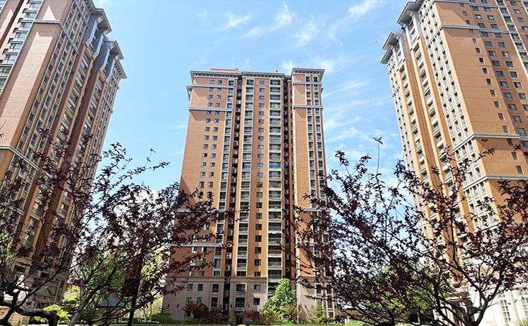 朝阳区 科荟路8号3号楼20层2004号（荣尊堡）