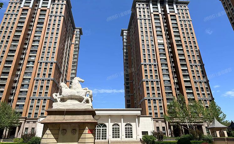 朝阳区 科荟路8号3号楼20层2004号（荣尊堡）