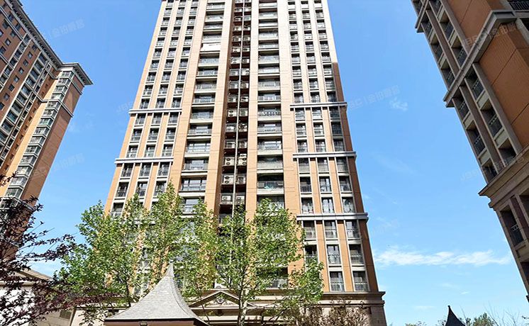 朝阳区 科荟路8号3号楼20层2004号（荣尊堡）