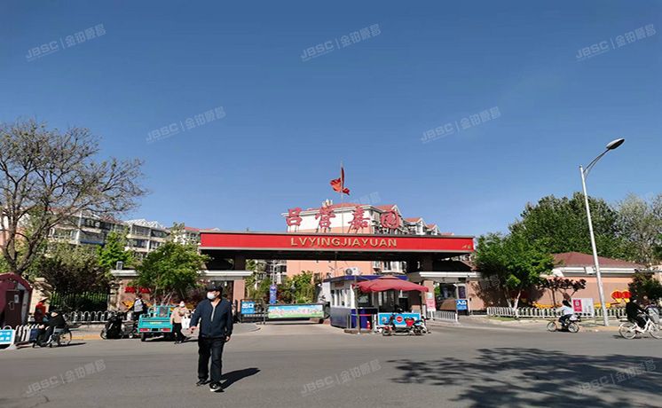 朝阳区 吕营家园3号楼1层5单元101（吕营嘉园）按经适房管理