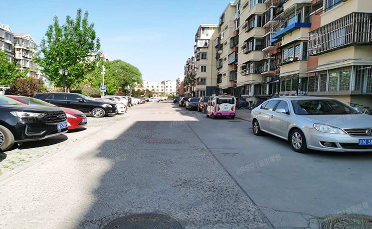 朝阳区 吕营家园3号楼1层5单元101（吕营嘉园）按经适房管理