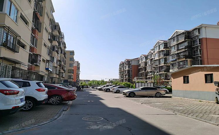 朝阳区 吕营嘉园3号楼4层6单元401（吕营嘉园）经适房