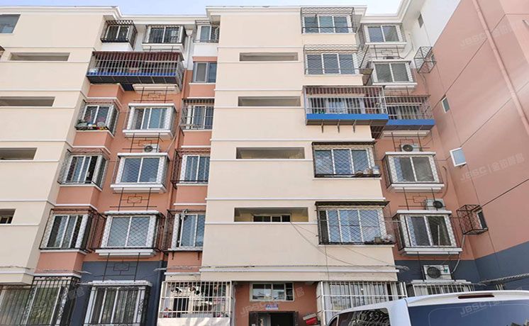 朝阳区 吕营嘉园3号楼4层6单元401（吕营嘉园）经适房