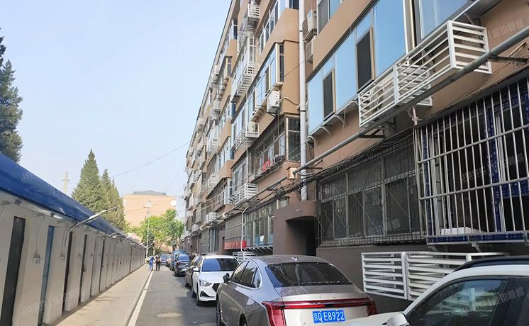 平谷区 平谷镇海关西园19号楼5层(3)-5-9