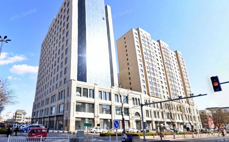 昌平区 满井胡同135号院3号楼16层1单元1602号（蔚云府）