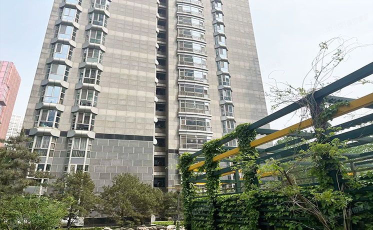 朝阳区 永安东里甲3号院5号楼6层704号（通用时代国际公寓）