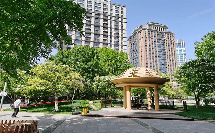 朝阳区 向军北里28号院2号楼16层1单元1902（圣世一品）